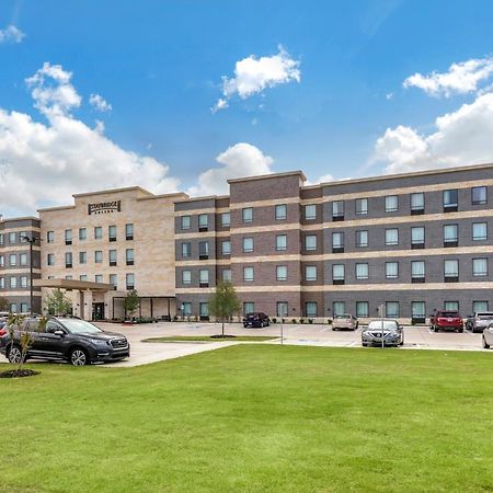 Staybridge Suites Grand Prairie Near Epic Central By Ihg Eksteriør billede
