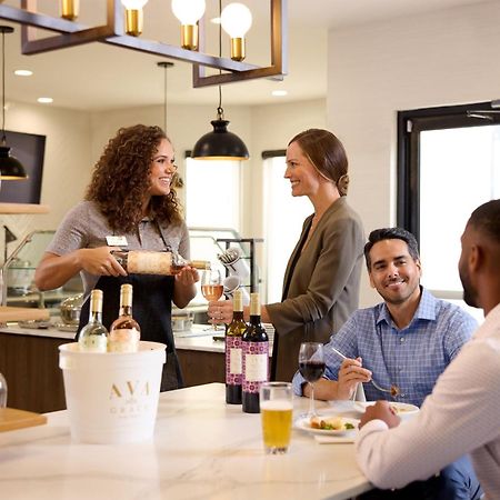 Staybridge Suites Grand Prairie Near Epic Central By Ihg Eksteriør billede