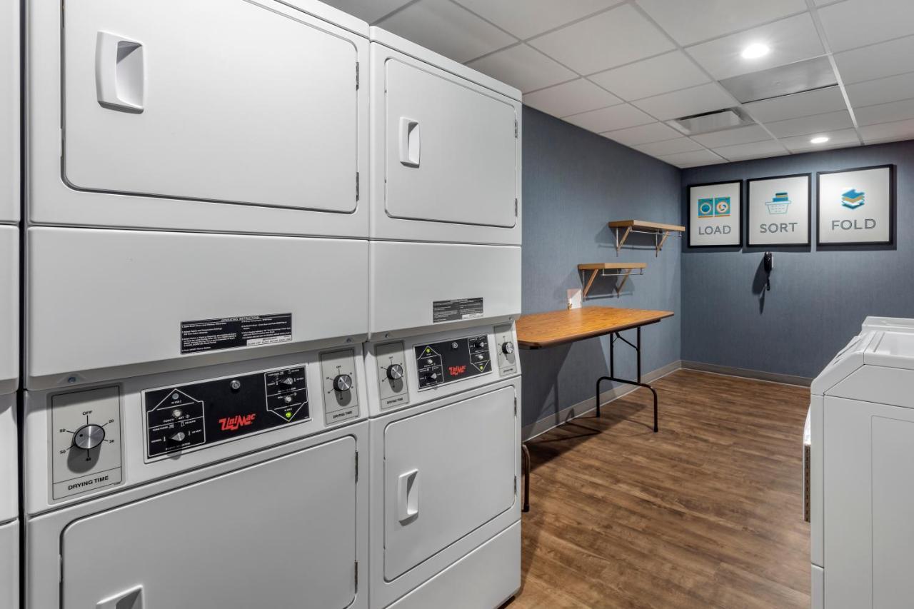Staybridge Suites Grand Prairie Near Epic Central By Ihg Eksteriør billede
