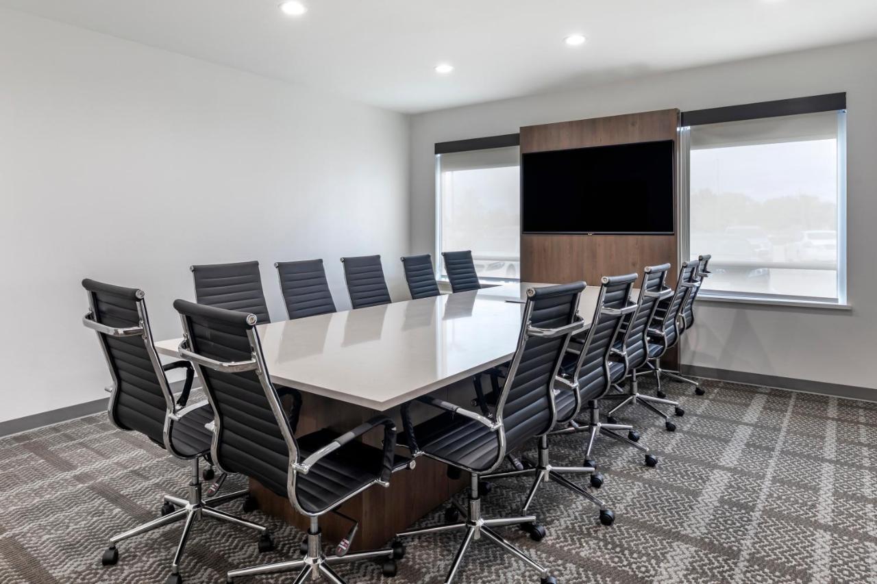 Staybridge Suites Grand Prairie Near Epic Central By Ihg Eksteriør billede