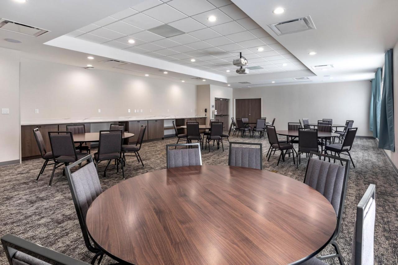 Staybridge Suites Grand Prairie Near Epic Central By Ihg Eksteriør billede