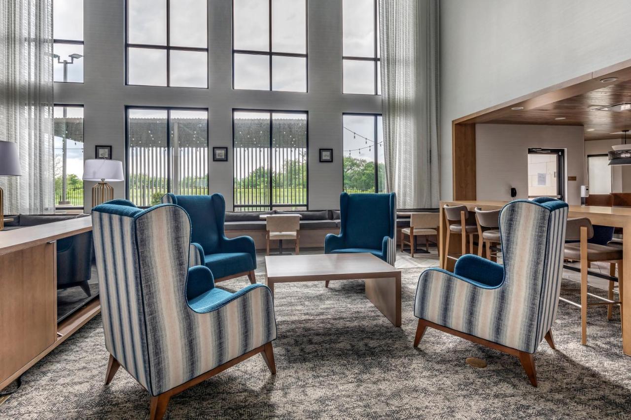 Staybridge Suites Grand Prairie Near Epic Central By Ihg Eksteriør billede