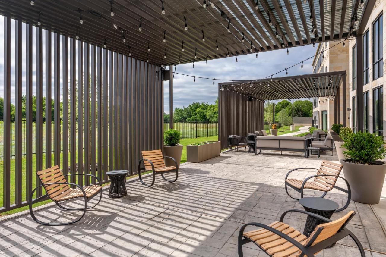 Staybridge Suites Grand Prairie Near Epic Central By Ihg Eksteriør billede