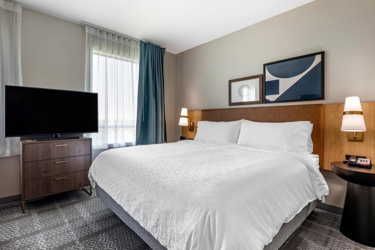 Staybridge Suites Grand Prairie Near Epic Central By Ihg Eksteriør billede