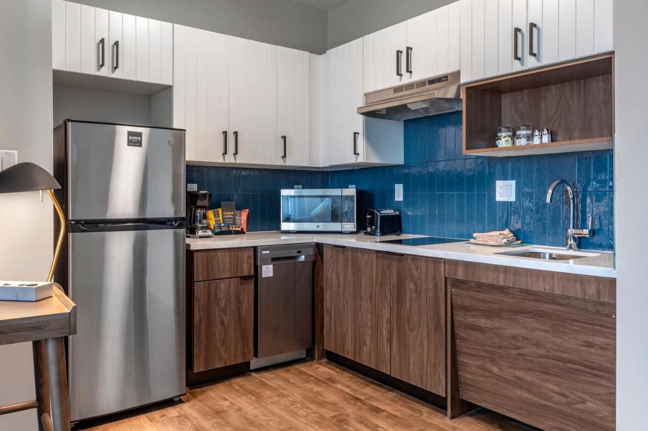 Staybridge Suites Grand Prairie Near Epic Central By Ihg Eksteriør billede