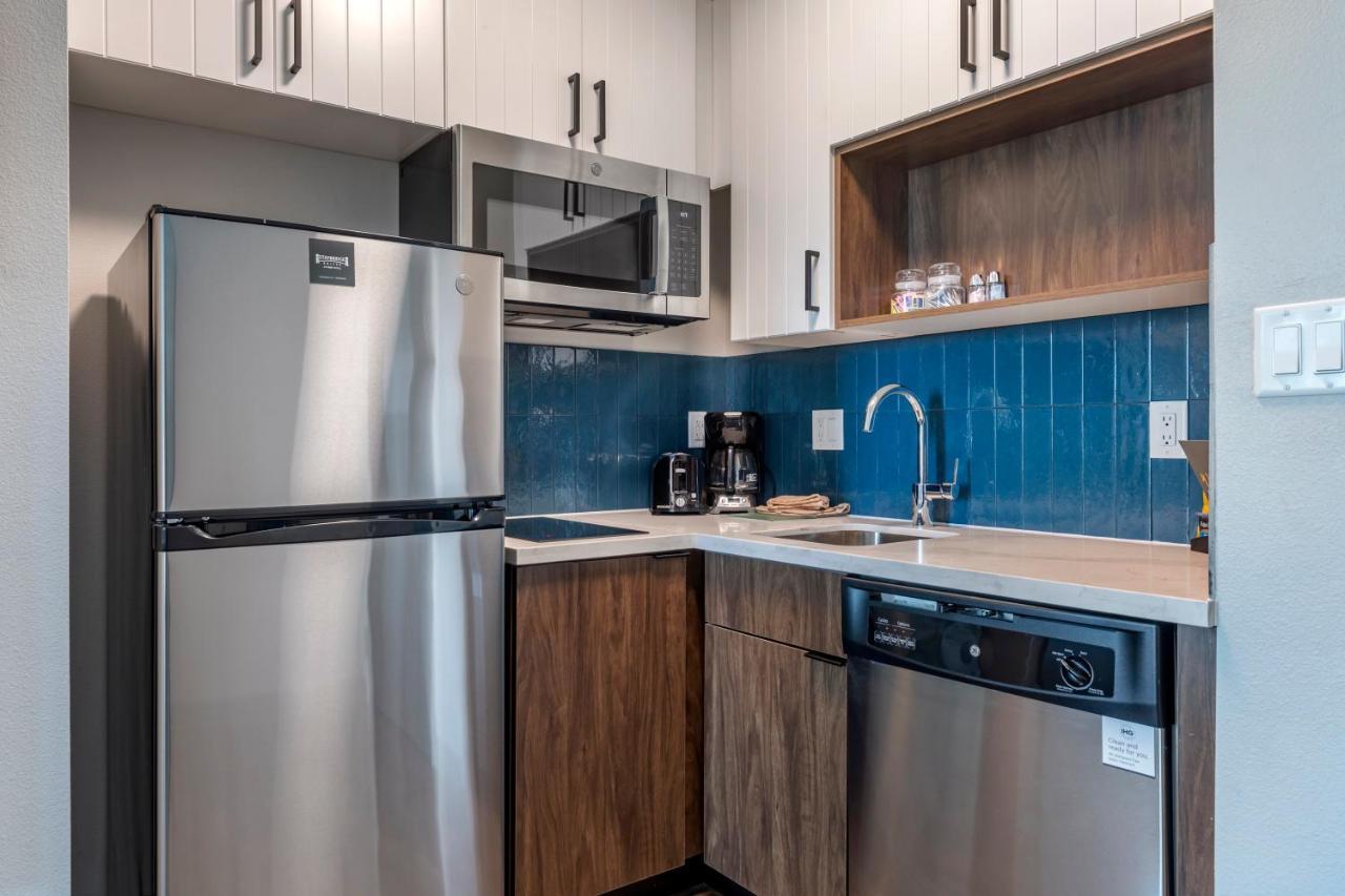 Staybridge Suites Grand Prairie Near Epic Central By Ihg Eksteriør billede