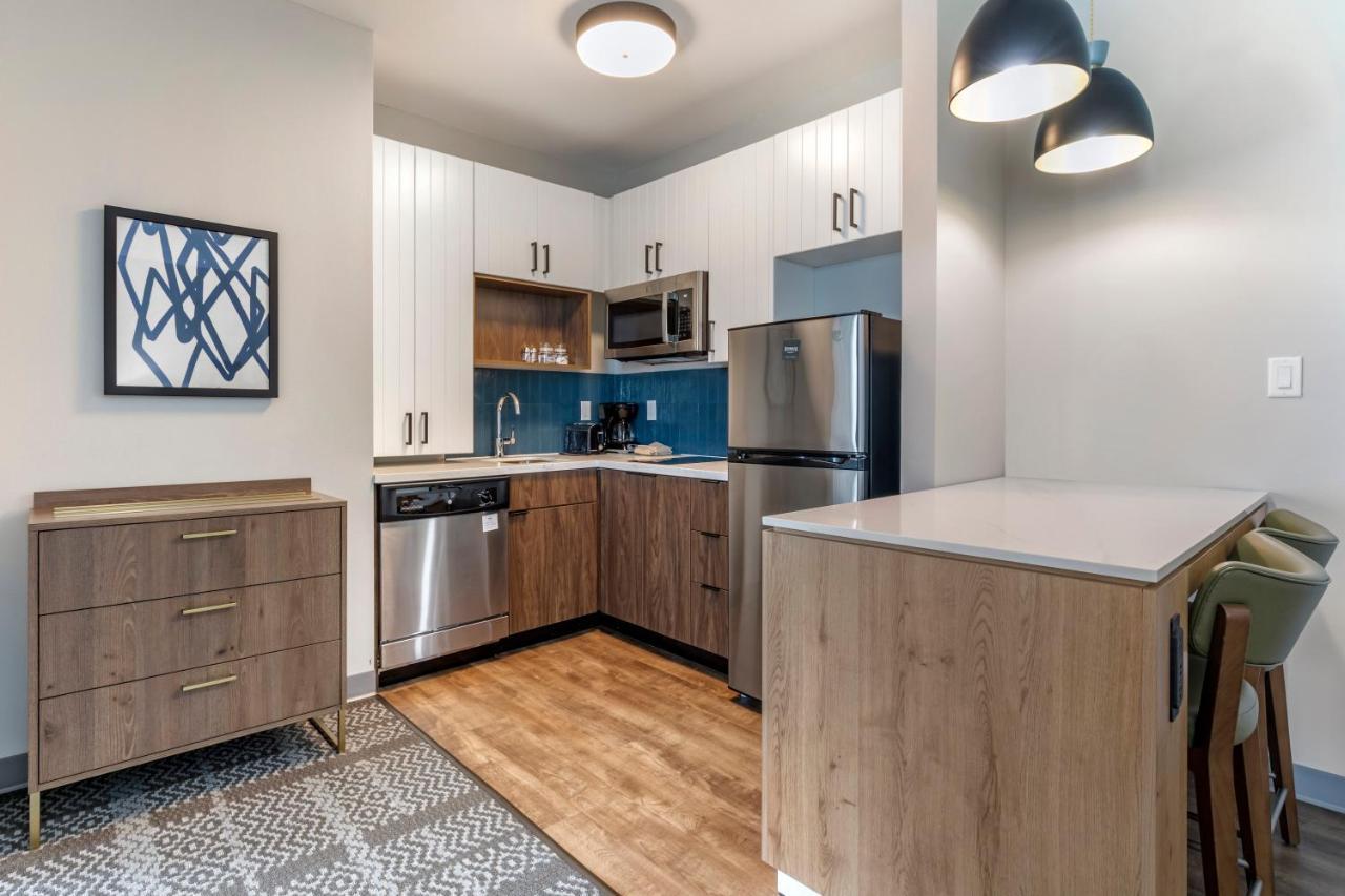 Staybridge Suites Grand Prairie Near Epic Central By Ihg Eksteriør billede