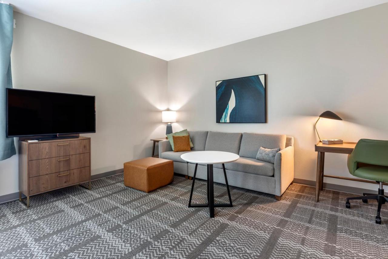 Staybridge Suites Grand Prairie Near Epic Central By Ihg Eksteriør billede
