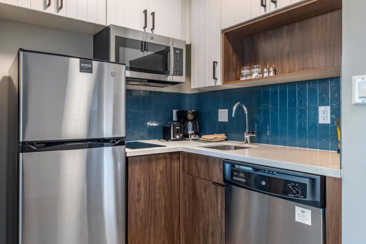 Staybridge Suites Grand Prairie Near Epic Central By Ihg Eksteriør billede