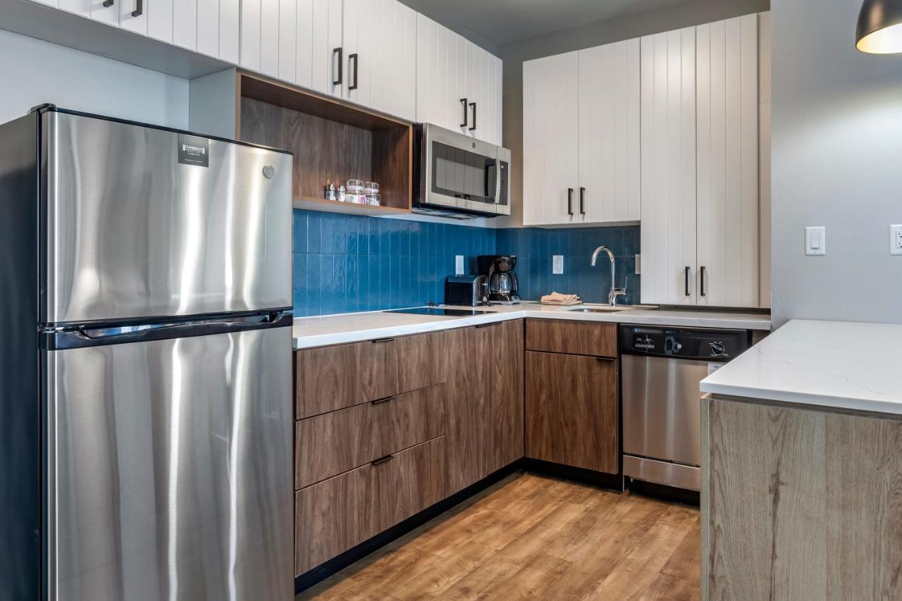 Staybridge Suites Grand Prairie Near Epic Central By Ihg Eksteriør billede