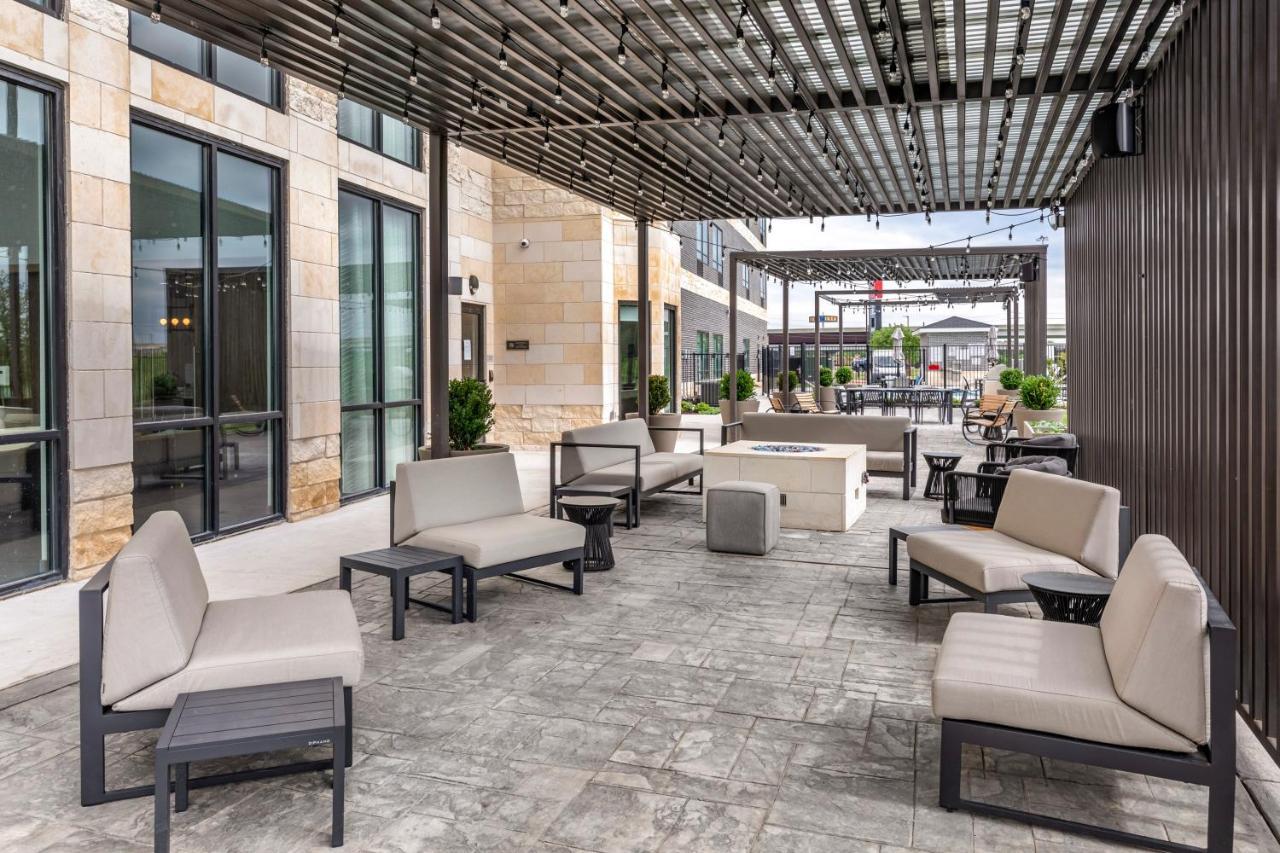 Staybridge Suites Grand Prairie Near Epic Central By Ihg Eksteriør billede