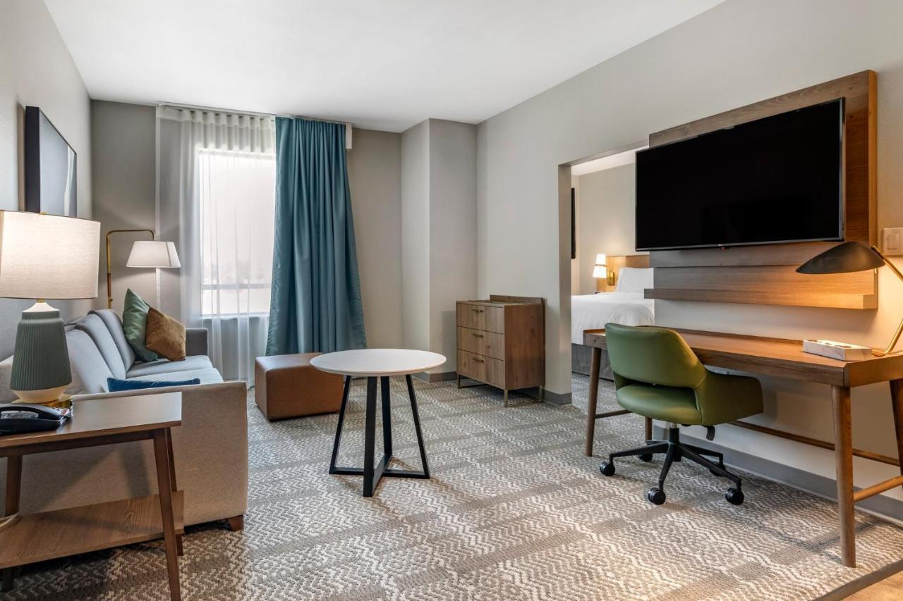 Staybridge Suites Grand Prairie Near Epic Central By Ihg Eksteriør billede